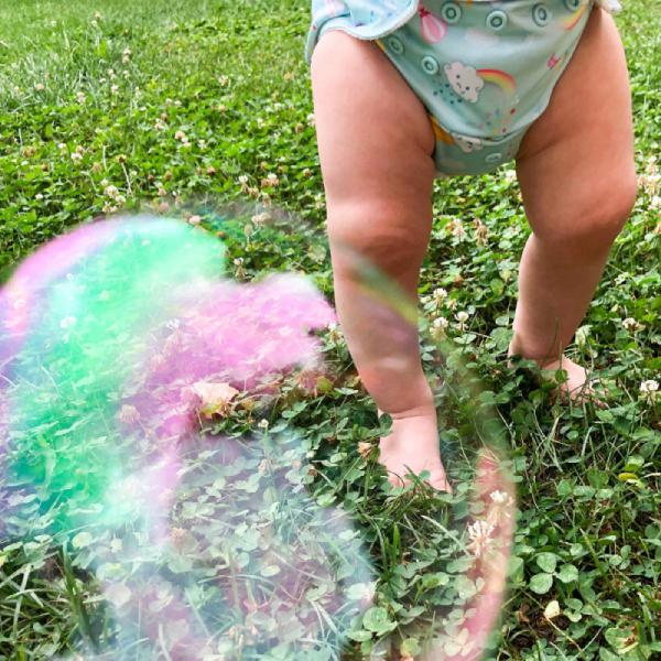 Foster Parents Who Cloth Diaper: Real Stories & Support