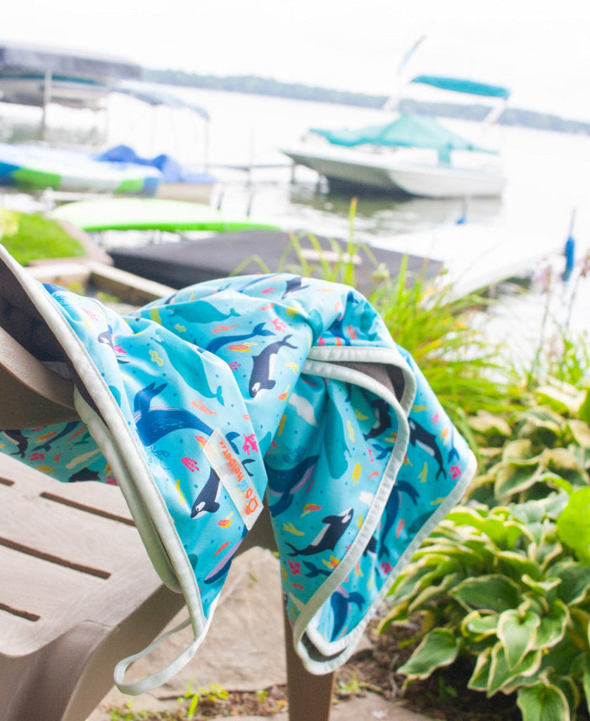 Summer Essential Waterproof Mat