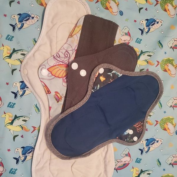 Hyps Don’t Lie: I Tested 4 Reusable Menstrual Pads So You Don’t Have To
