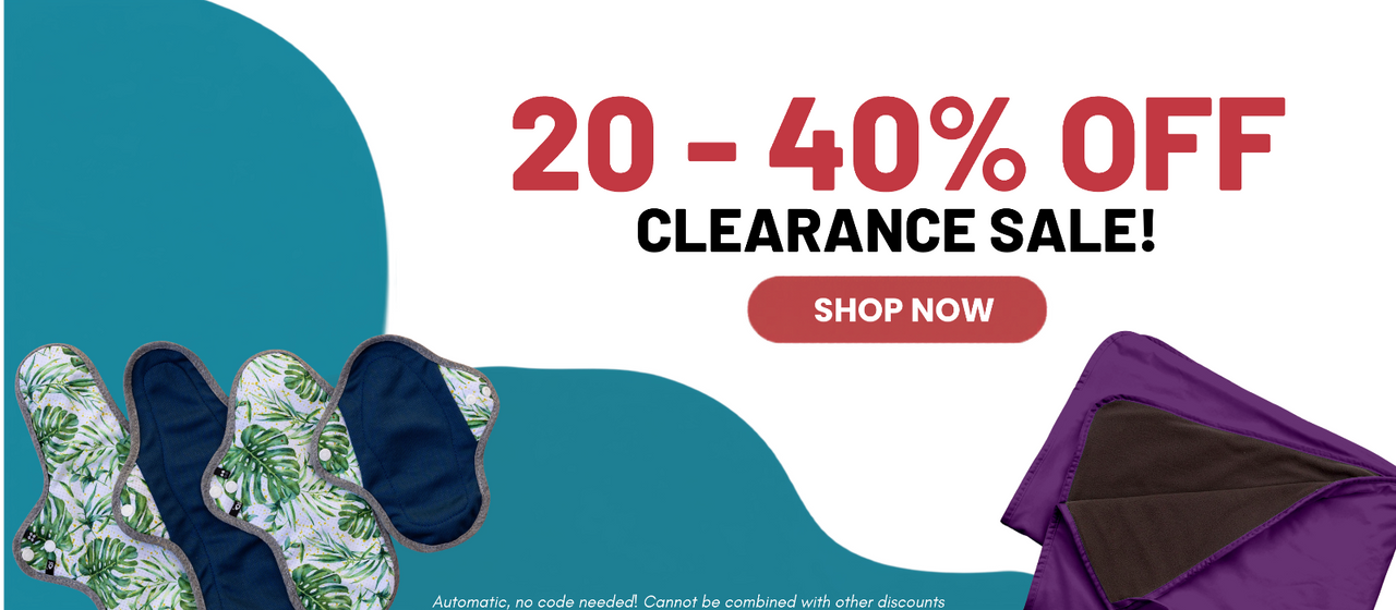 Clearance Sale July 2026