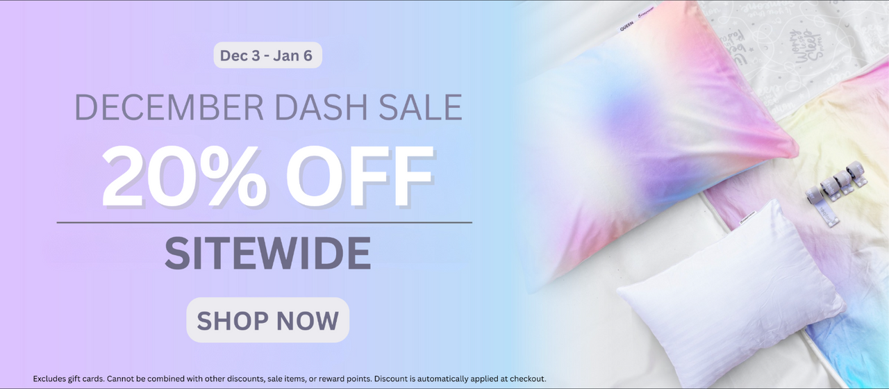 December Dash Sale Dec2025