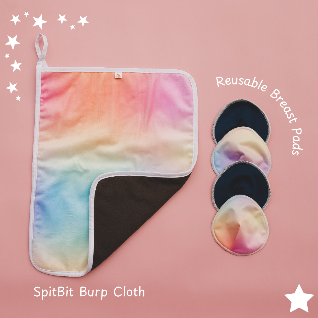 For Leaks, Spills, and Snuggles