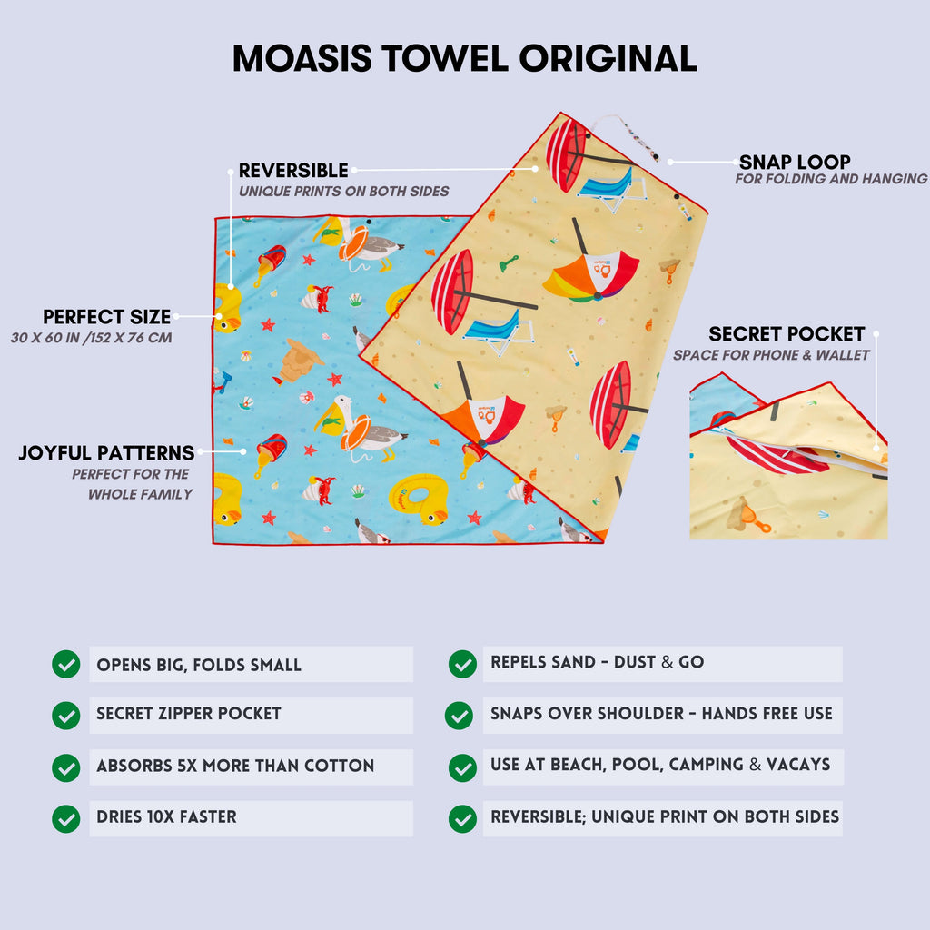 Moasis_Towel_Original_-_Pelicans_Print_005