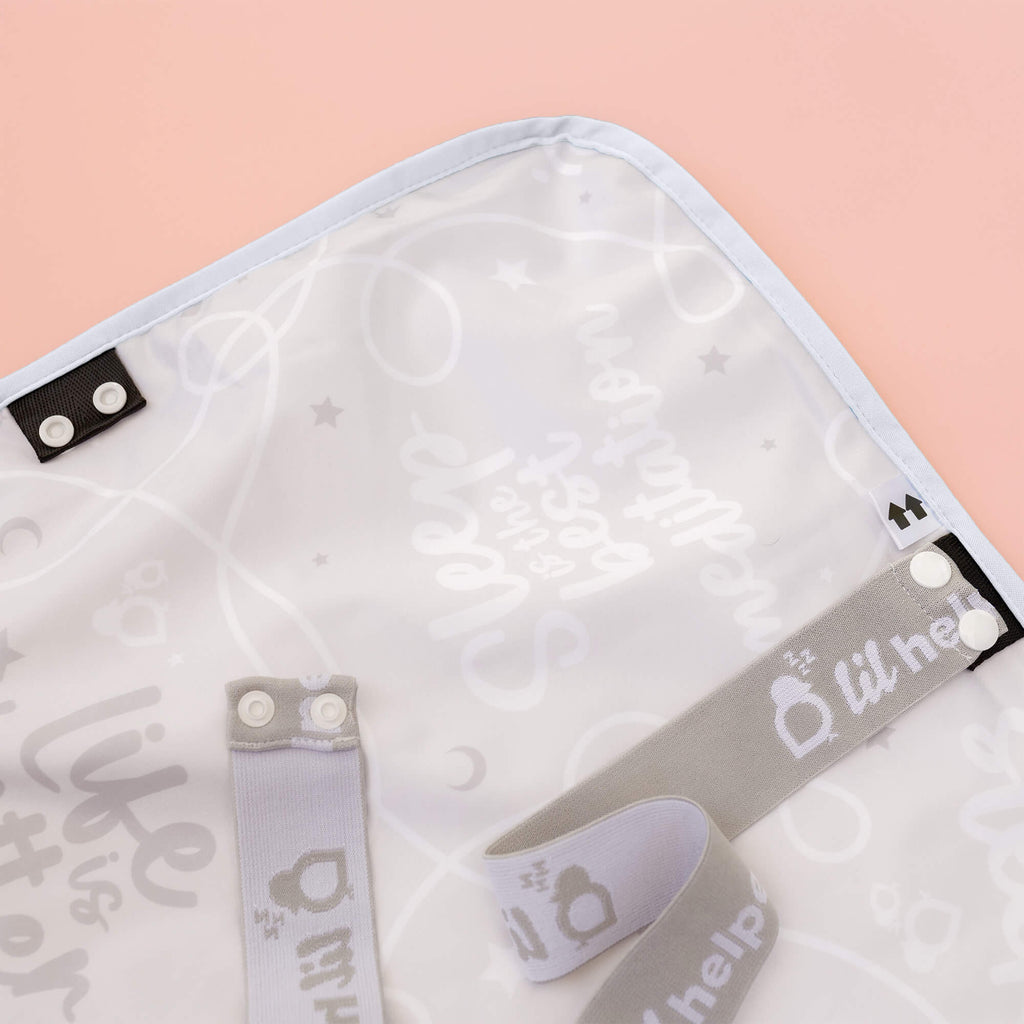 SleepsaverMattressProtectorFullRainbowPastel003