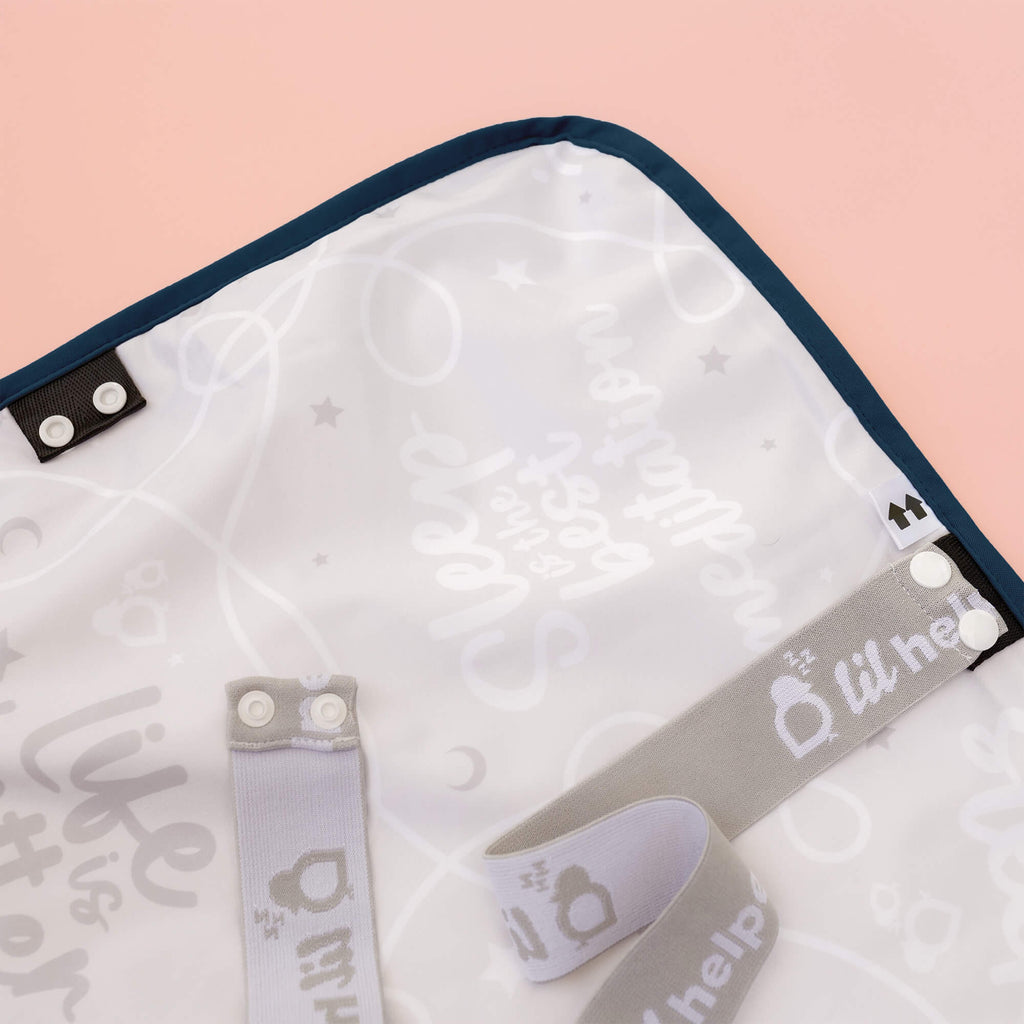 SleepsaverMattressProtectorTwinSwirlsOuttoSea003