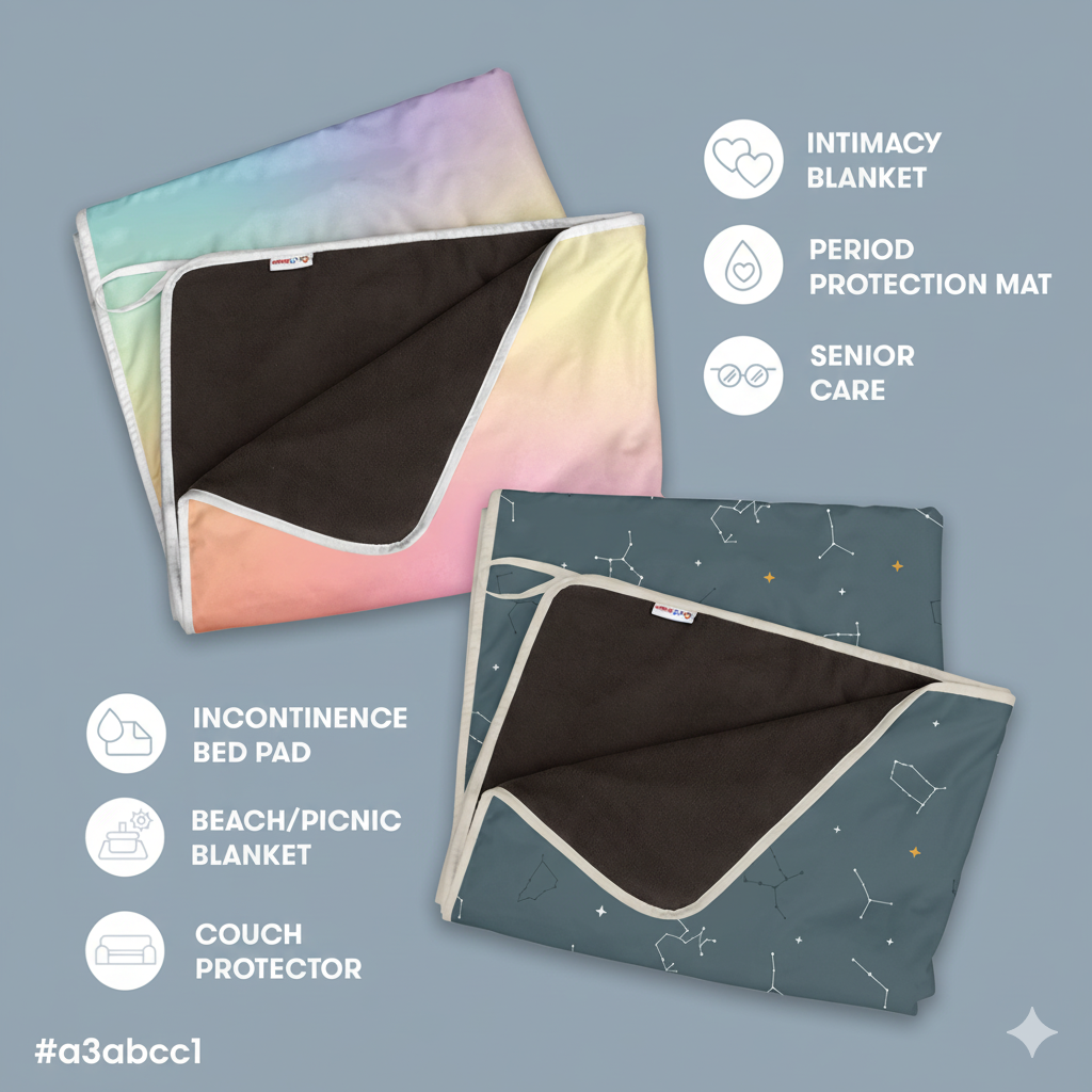 Lifesaver XL - Rainbow Pastel (Print) 005 Video