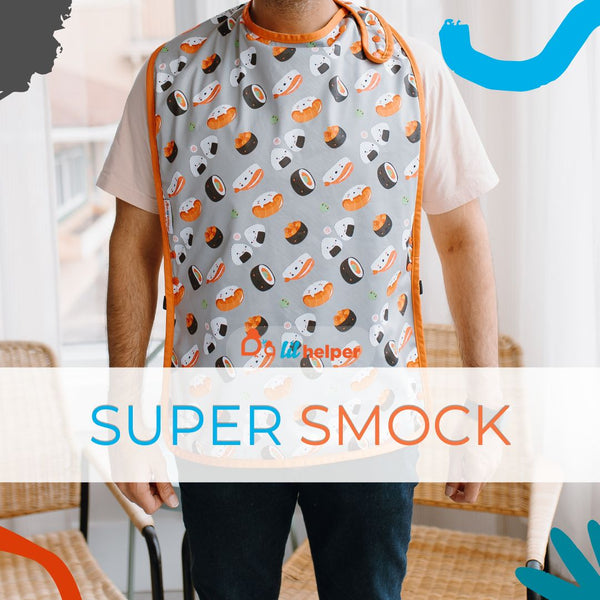 Super Smock Video - Space Cats