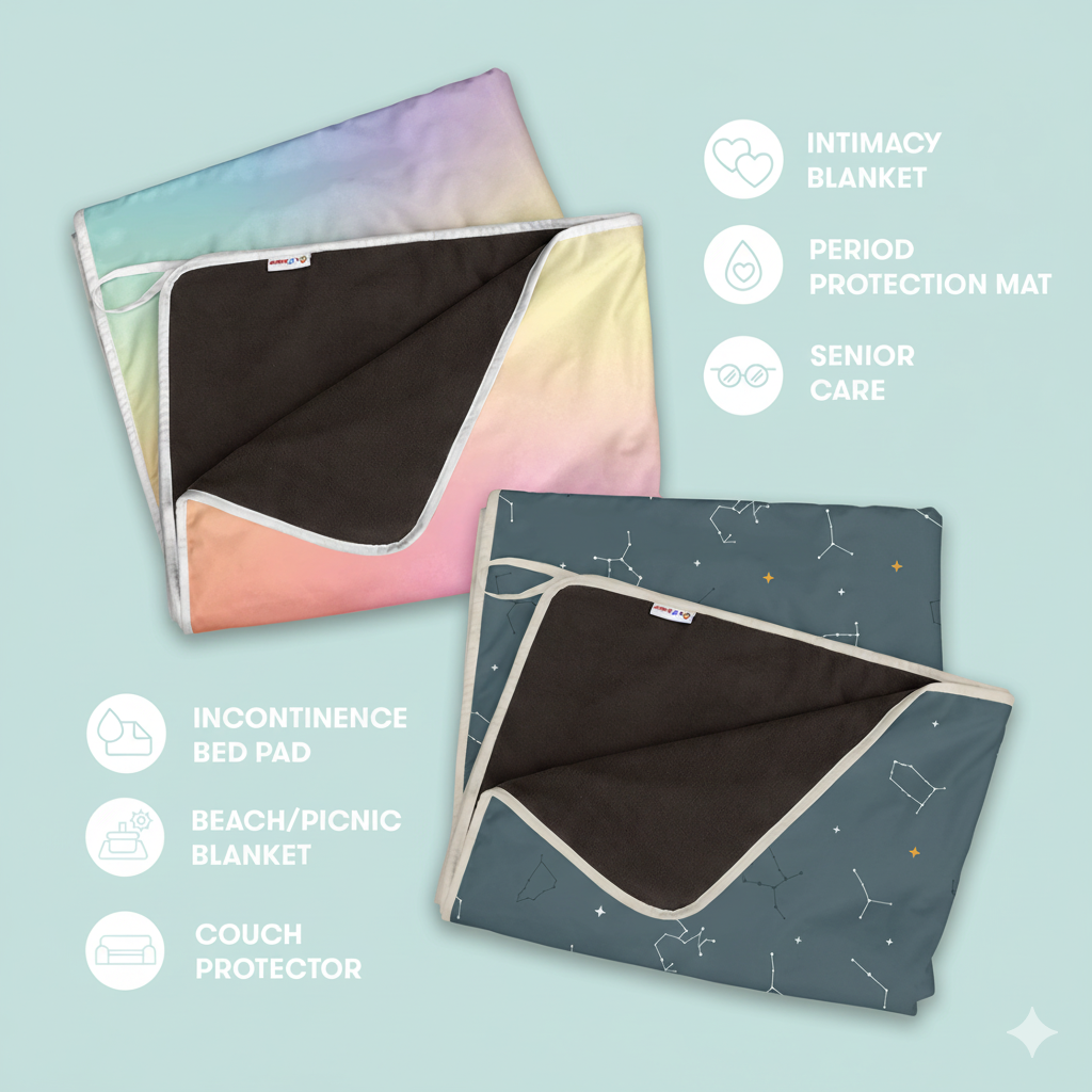 LS Original Mat - Koi (Print) - 005 Video